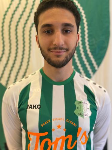 Nabil Bulih