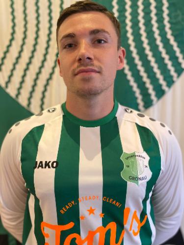 Len Joel Ehrt