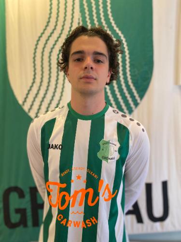 Marc Bennett Jurek