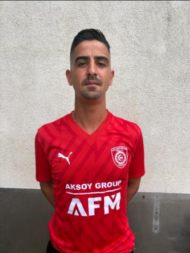 Emre Kol