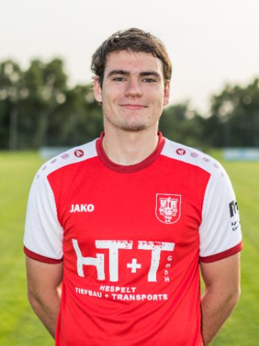 Florian Beck