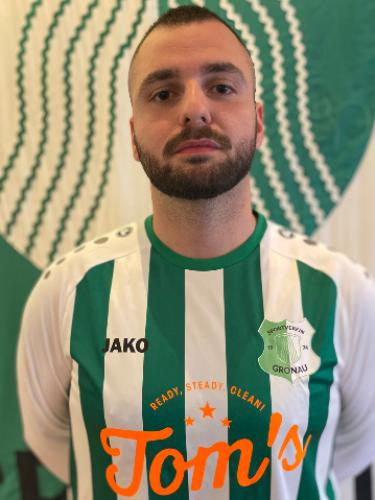 Adrian Tefiki