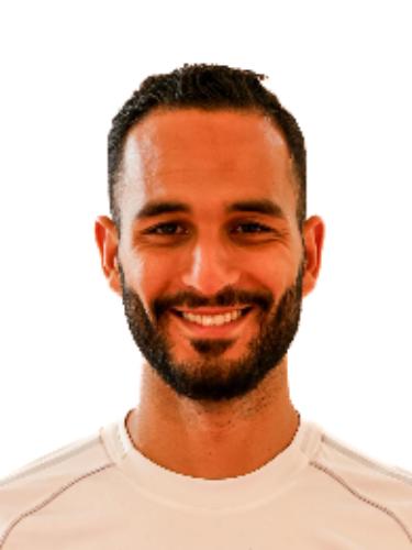 Ilias El Joudi