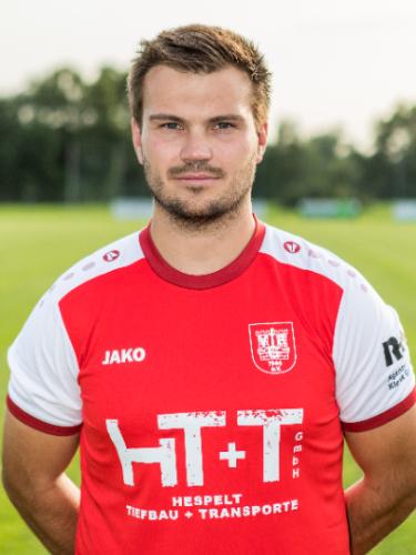 Max Kaiser