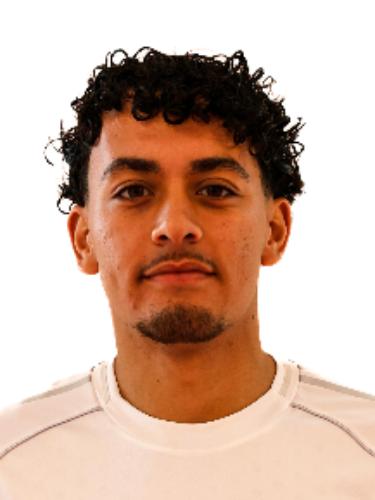 Bilal El Ouamari