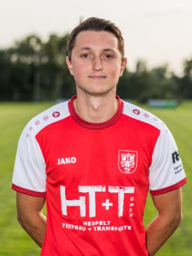 Gian Favio Karl