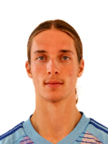 Vladyslav Maslovskyi