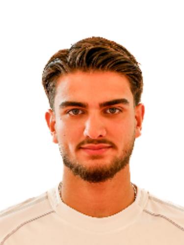 Sefa Mikail Özalp