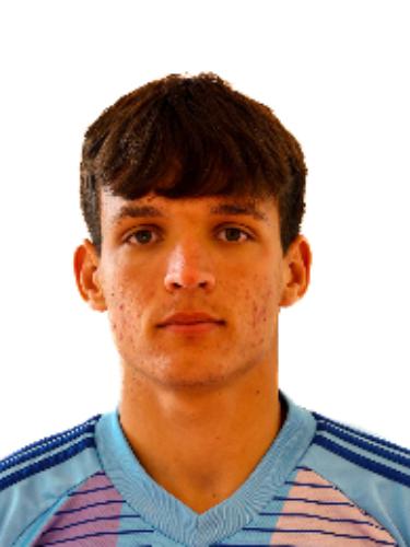 Danylo Zenikov