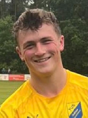 Kristopher Krößmann