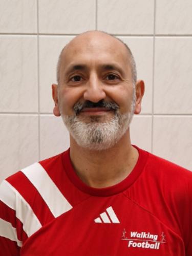 Özcan Gülbey