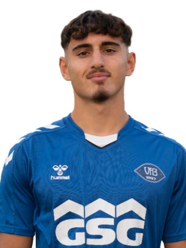 Nicolos Betkhoshvilli