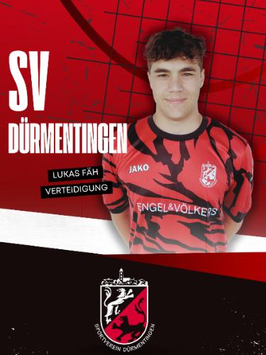 Lukas Fäh
