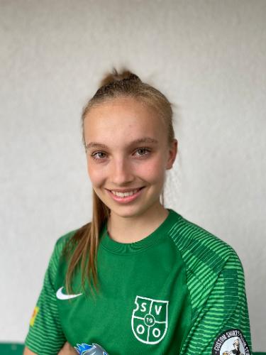 Maira Zimmer