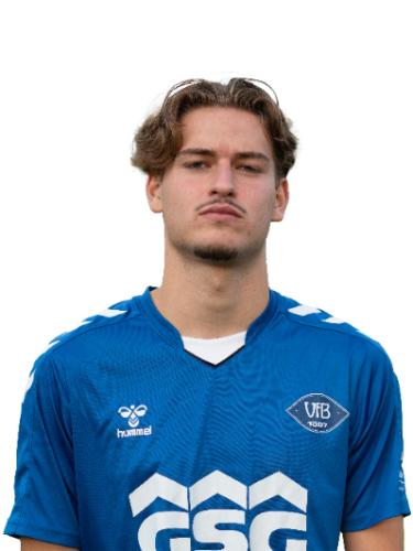 Jonte Huntemann