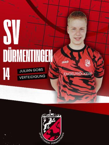 Julian Gobs