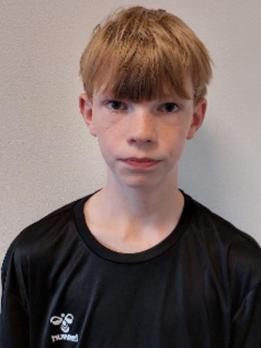 Benedikt Mirus Oetken