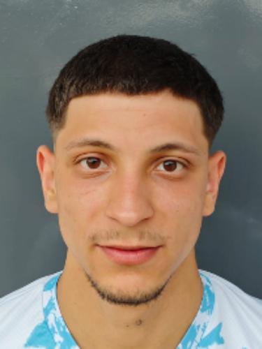 Alexandru-Gabriel Stoica