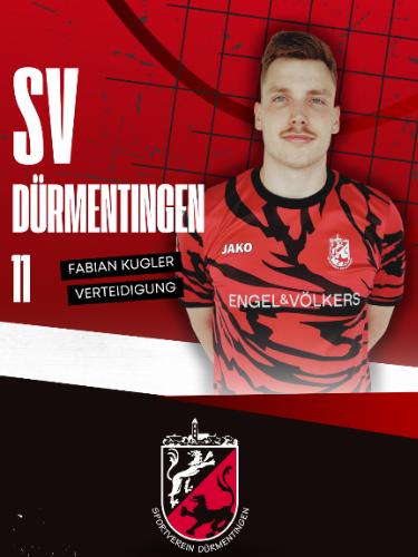 Fabian Kugler