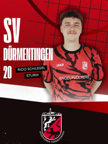 Rico Schlegel