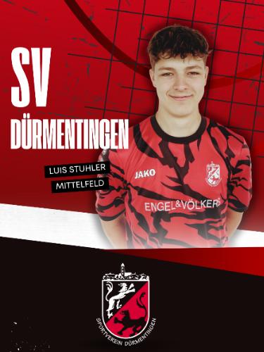 Luis Stuhler