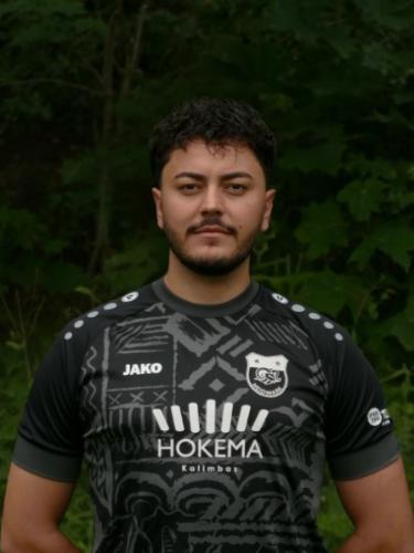 Nassif Shallal