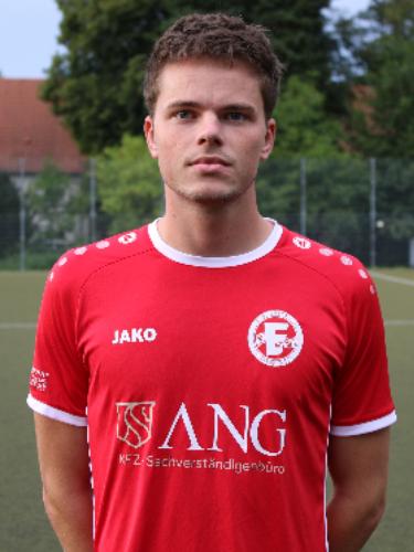 Julian Jaspers