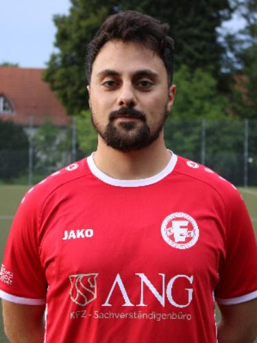 Abdul Samet Özdogan