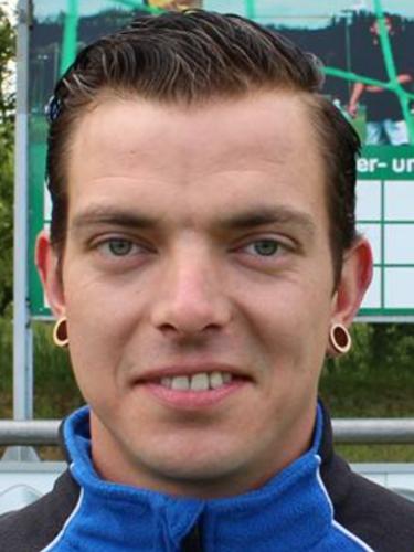 Sebastian Kallweit