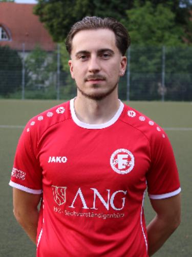 Tim Belcovski