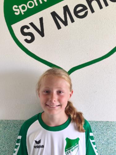 Sofie Charlotte Heuer