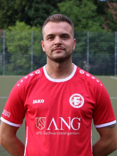 David Golubovic