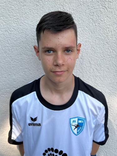 Mico Starke