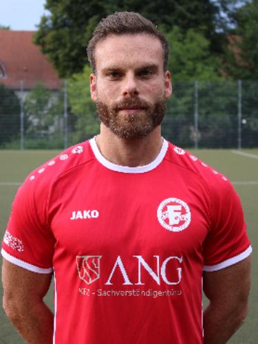Ferhan Kacmaz