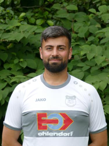 Feras Cheikho