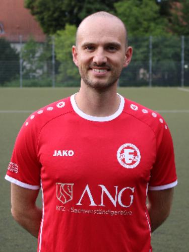 Lukas Sichelschmidt