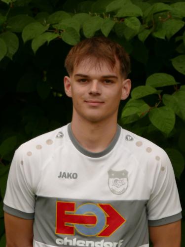 Oskar Fricke