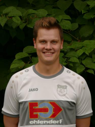 Jannick Hubert