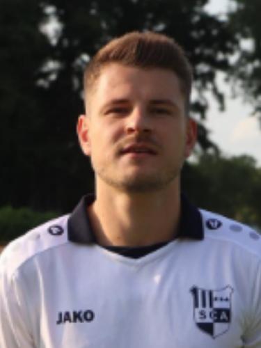 Nick Petlach