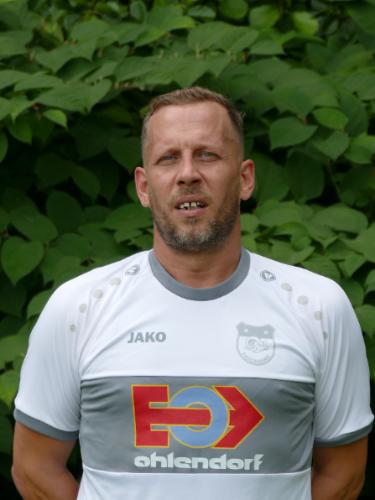 Matthias Kunert