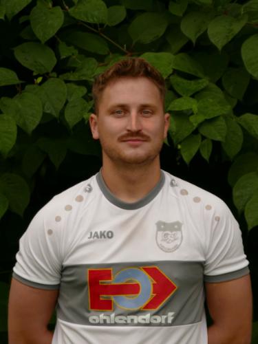 Lasse Schedwill