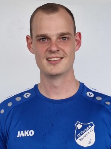 Dominik Prekel
