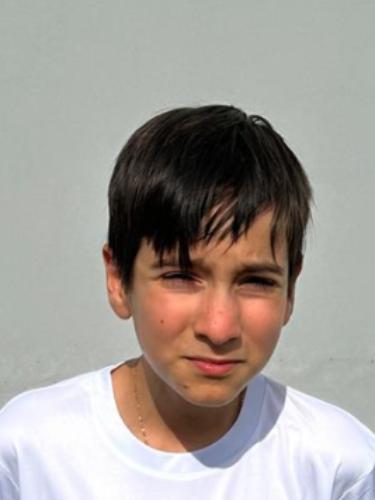 Seyed Mohammad Radvin Roknian