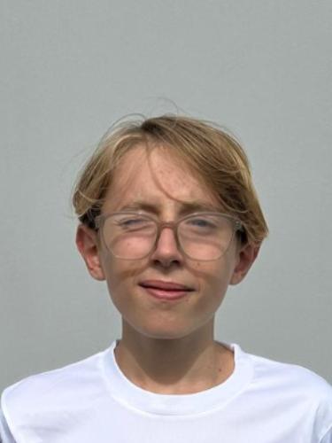 Tyler-Stefan Sander