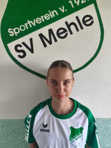 Mia Henschel