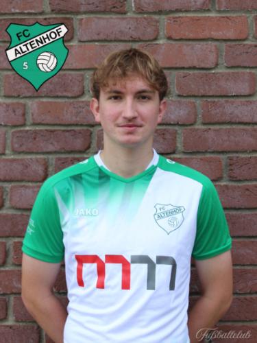 Ole Henrik Gieseler