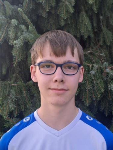 Hinnerk Sverre Thies