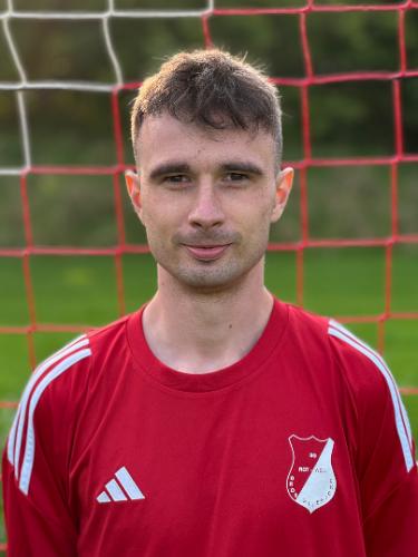 Fabian Breitz