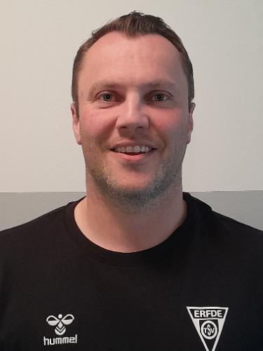 Stefan Ahrens
