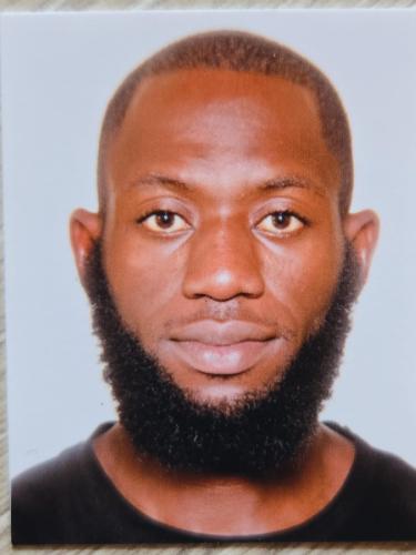 Ibrahim Rabiou